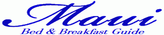Bed & Breakfast Guide for Maui